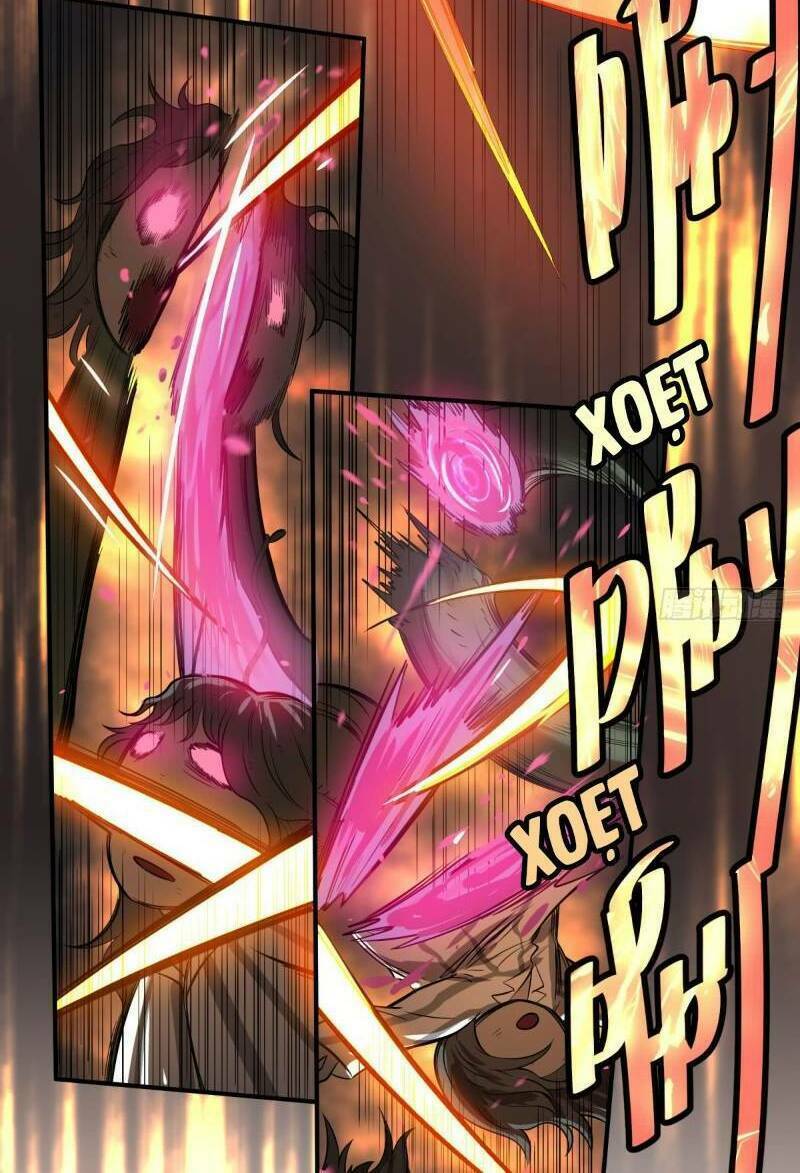 danh sách kẻ phản diện chapter 71 8