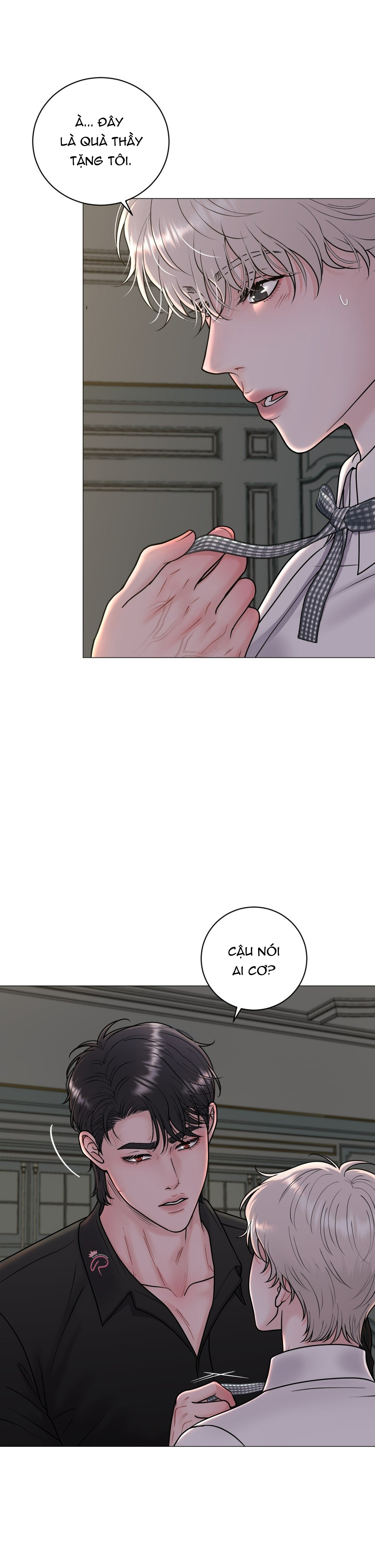 hư ảo chapter 21 25