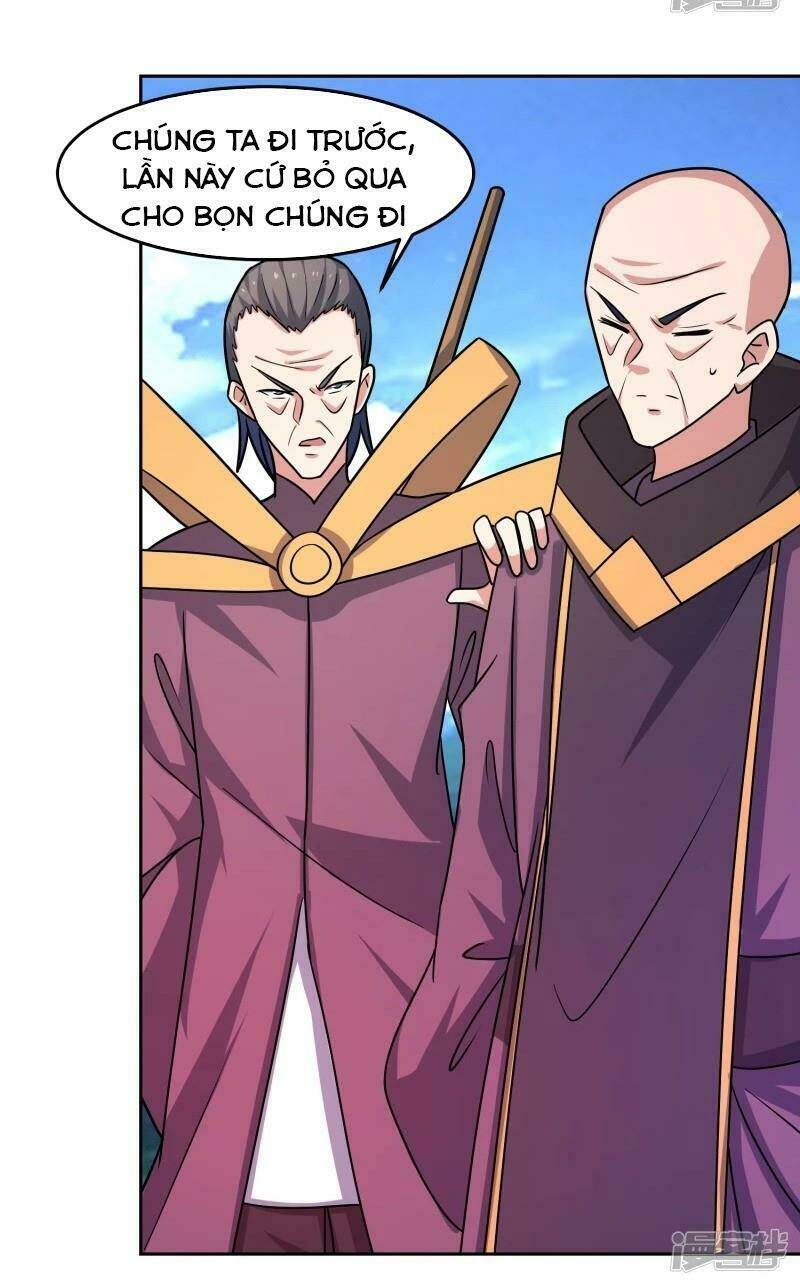 tuyệt thế thánh đế chapter 17 8