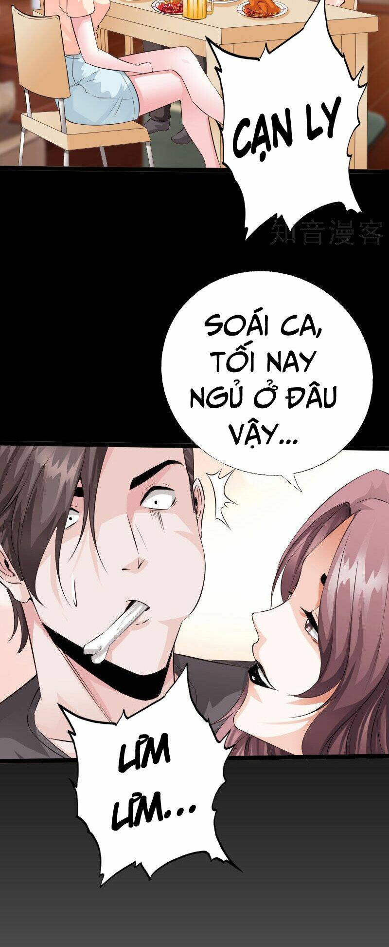 tuyệt phẩm tà thiếu chapter 112 20