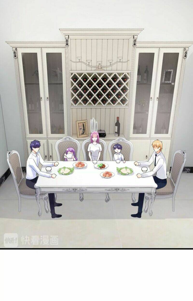 thú cưng độc quyền của boss chapter 83 14