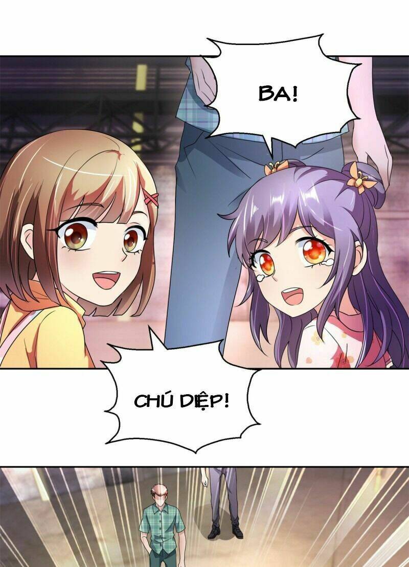 vú em là cổ tiên chapter 148 25