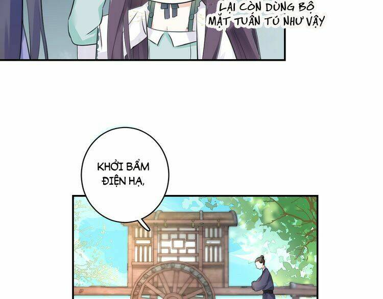 hoa nhan sách chapter 23.2 6