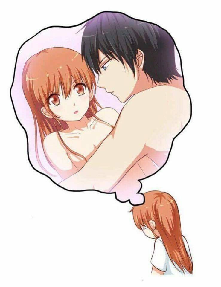 mối tình đầu có chút ngọt chapter 26 12