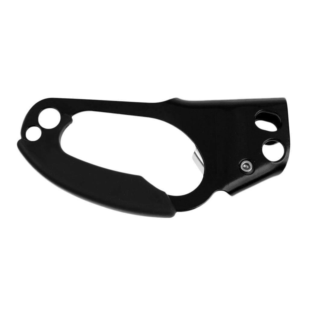 Tree Rock Leo Tay Ascender Riser 8-13mm Kẹp Dây