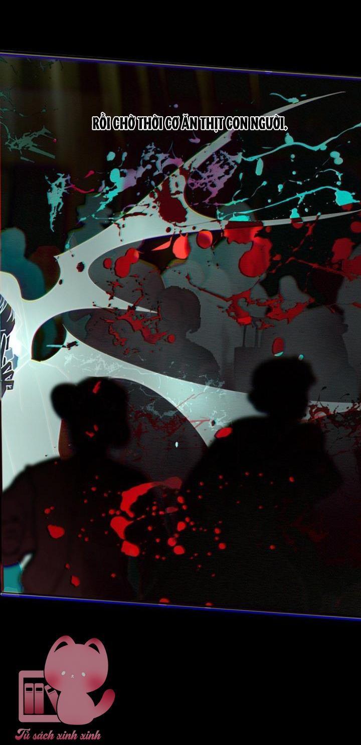 nguyện ước vô vọng của ma nữ chapter 28 10