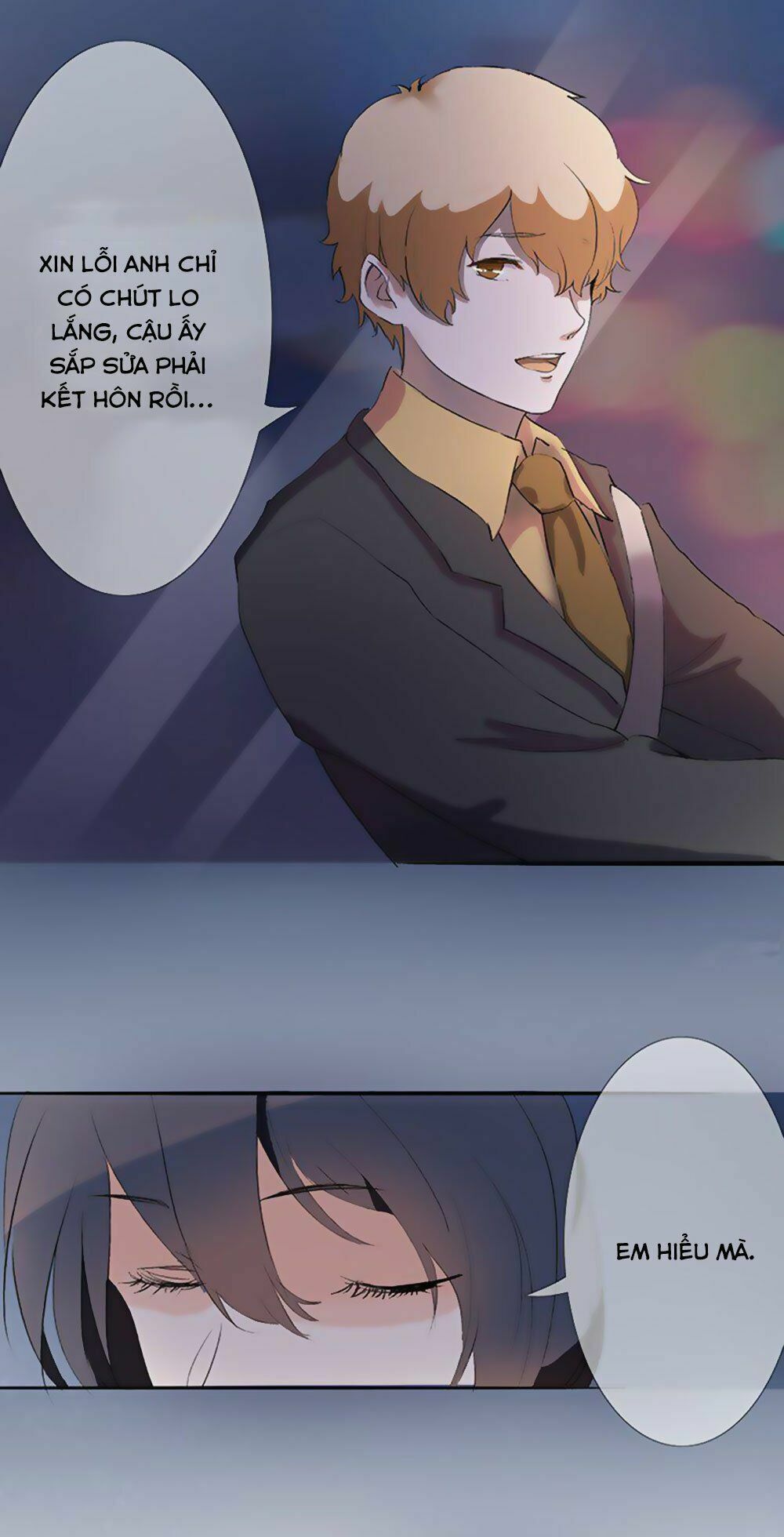 thiên kim đường môn chapter 19 12