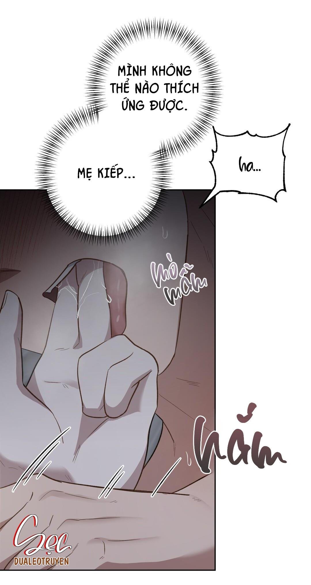 bơi trong mùi hương chapter 23 16