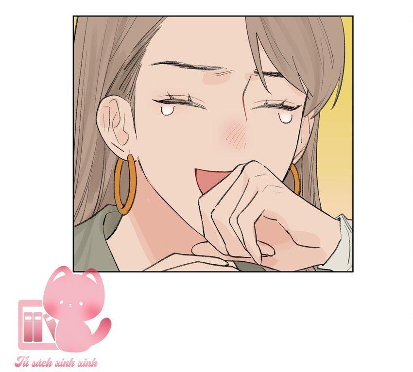 con thỏ rơi vào bẫy tin đồn chapter 24 21