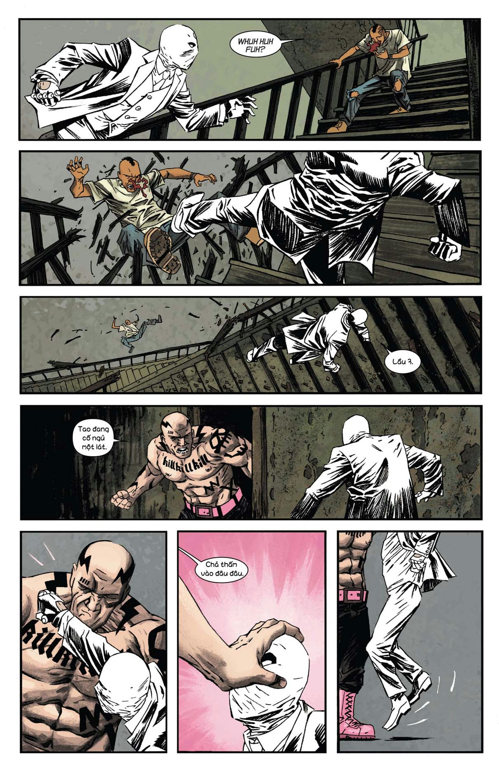 moon knight (2014) chapter 5 10