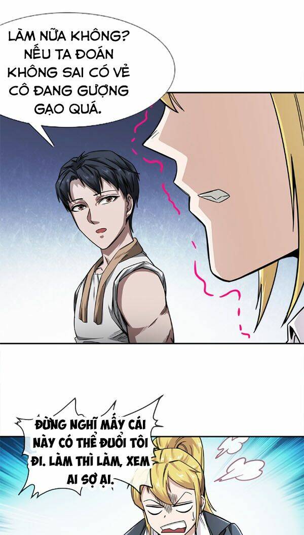 dạ thị chi vương chapter 8 14