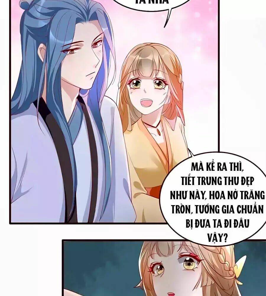 gian phi như thử đa kiều chapter 48 5