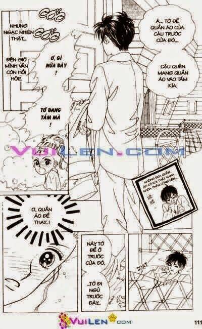 banana school chapter 4 111