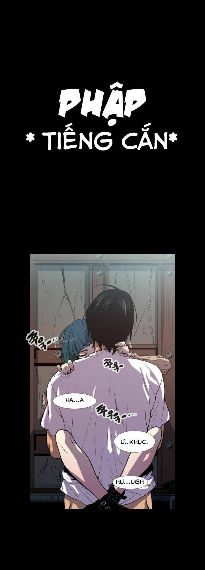 răng nanh chapter 0 26