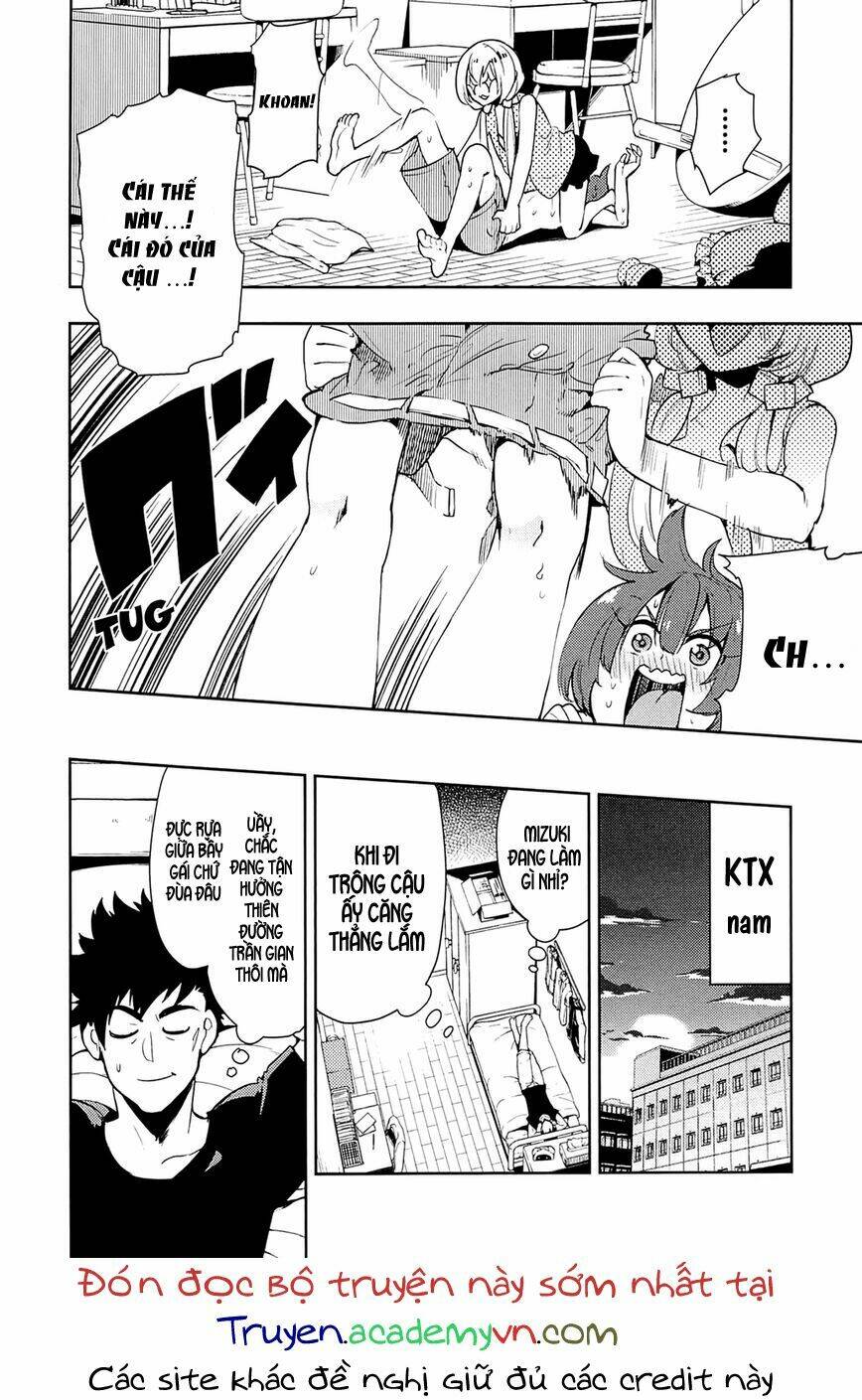 boku girl chapter 66 19