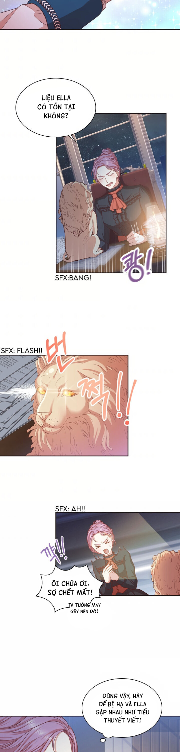 trở thành thư ký của bạo chúa chapter 7.1 13