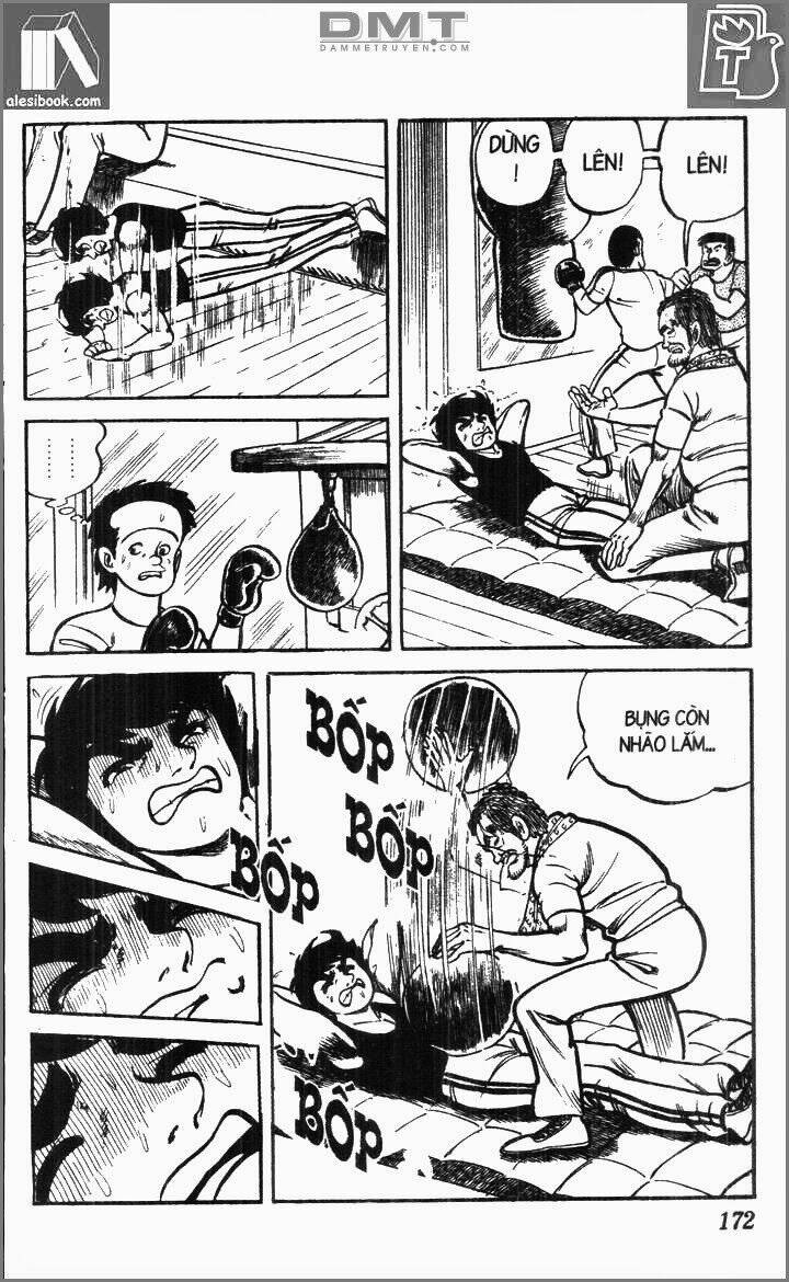 ganbare genki chapter 86 4