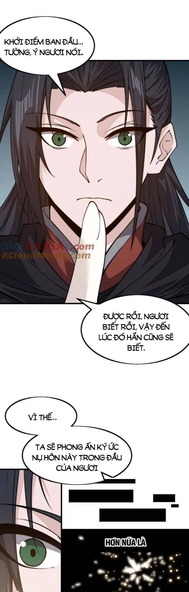 ta có một sơn trại chapter 1060 26