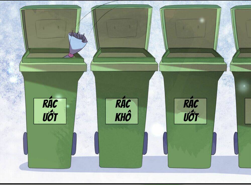 cô bé lọ lem của tôi không ăn chay chapter 1 20