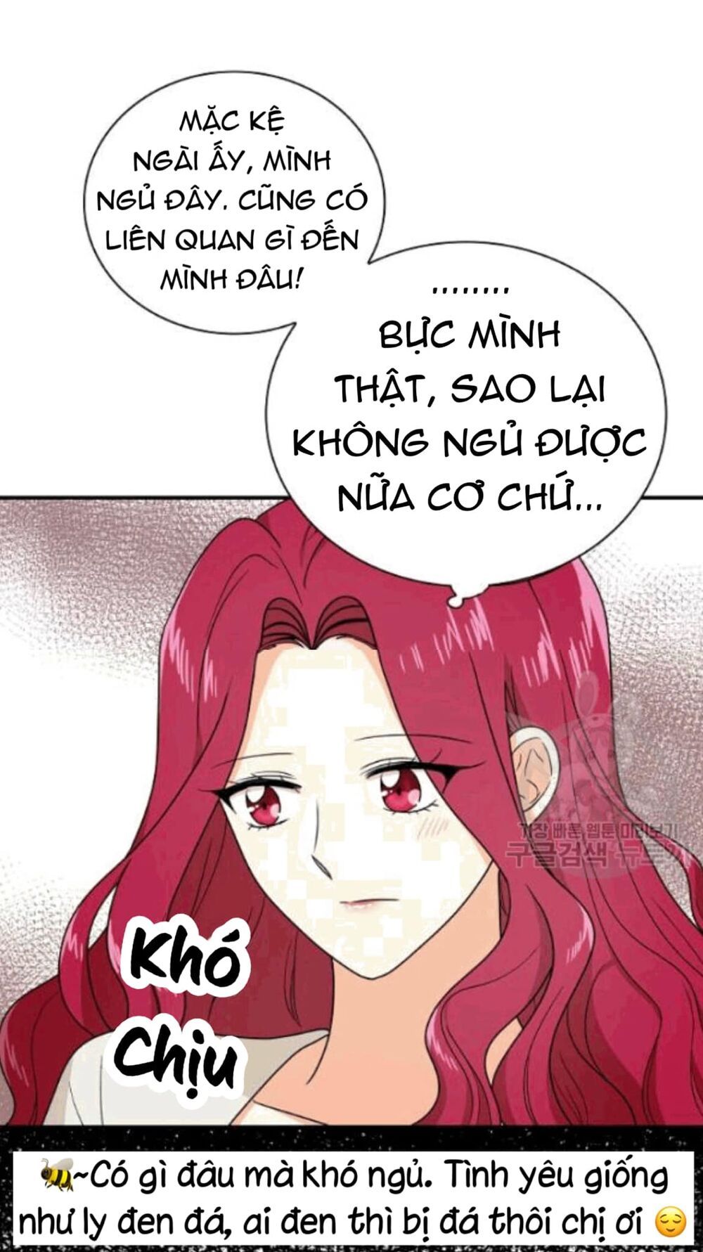 xuyên không trở thành mẹ của nhân vật phản diện chapter 46 6