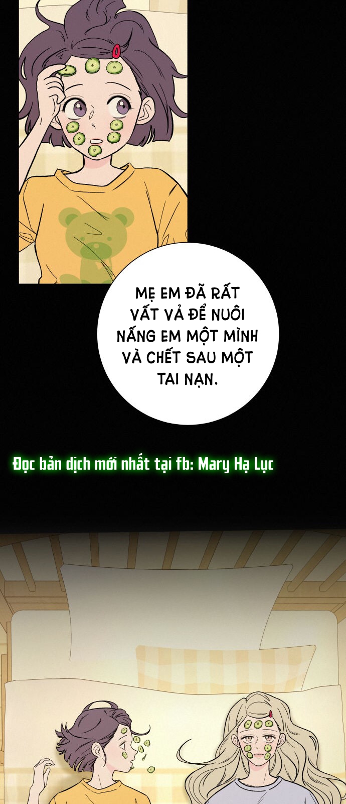 kế hoạch tình yêu trong sáng chapter 3.2 4