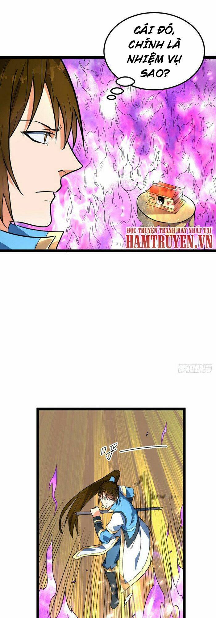 đan võ chí tôn chapter 45 16