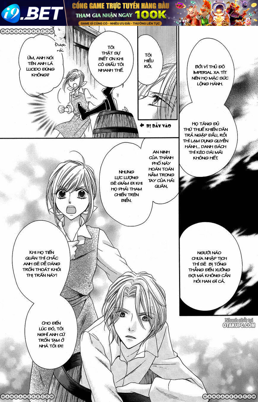 tổng hợp one shot. chapter 88 13