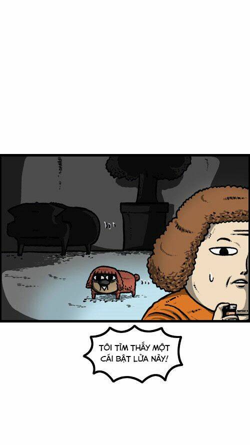 tiếng gọi con tim chapter 33 10