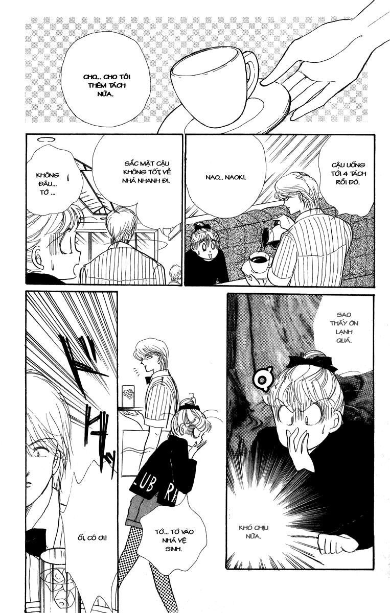 itazura na kiss chapter 20 42