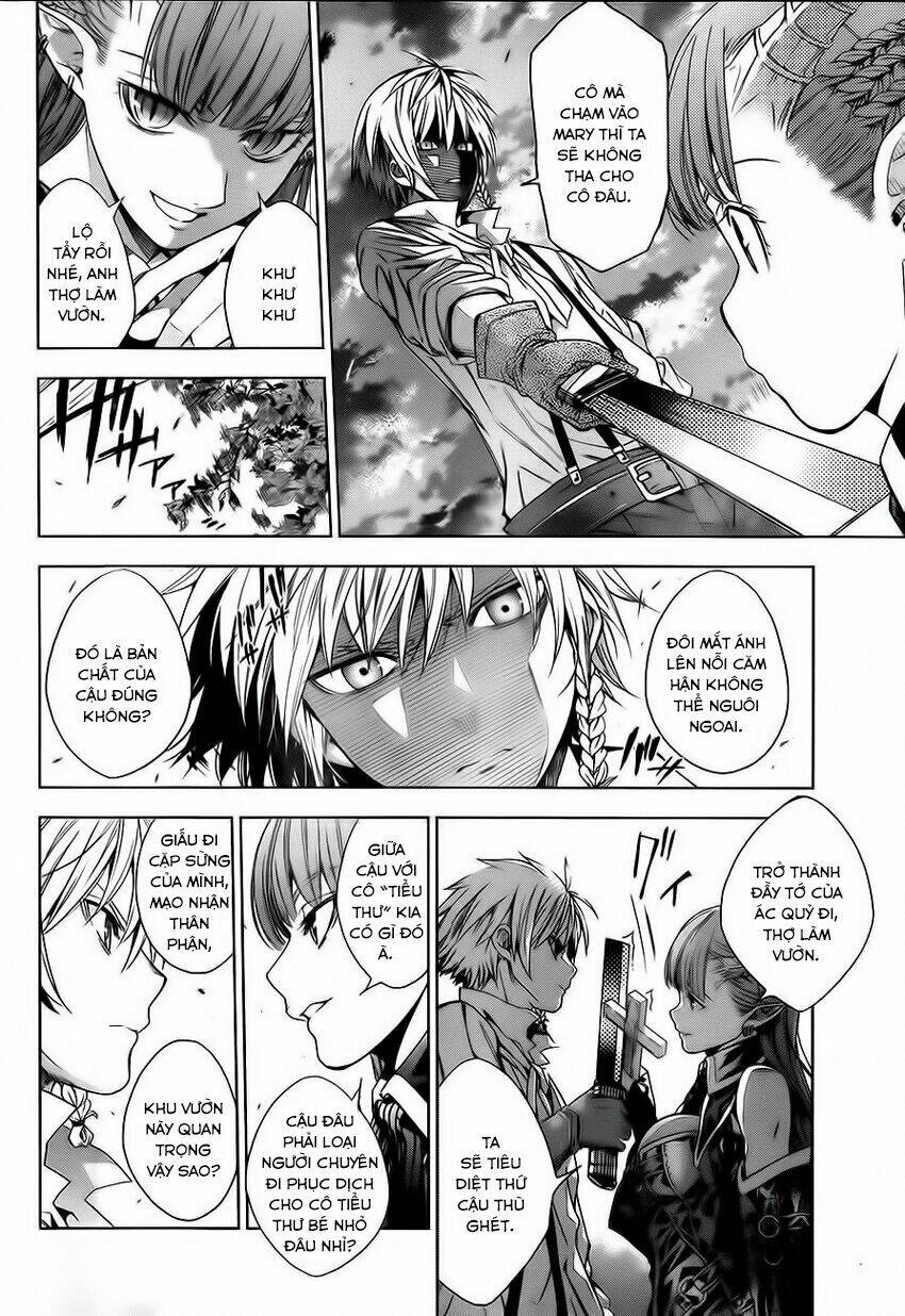 khu vườn thứ 7 chapter 1 35