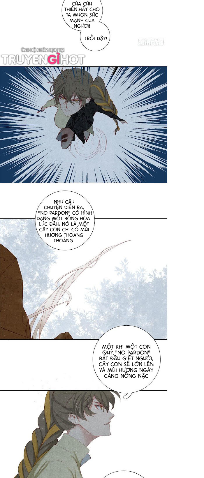 bài thánh ca nagano chapter 13 19