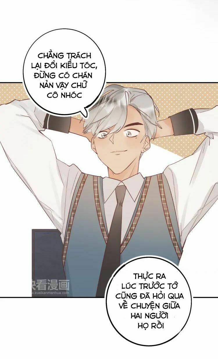 phù thủy hạng bét chapter 9 61