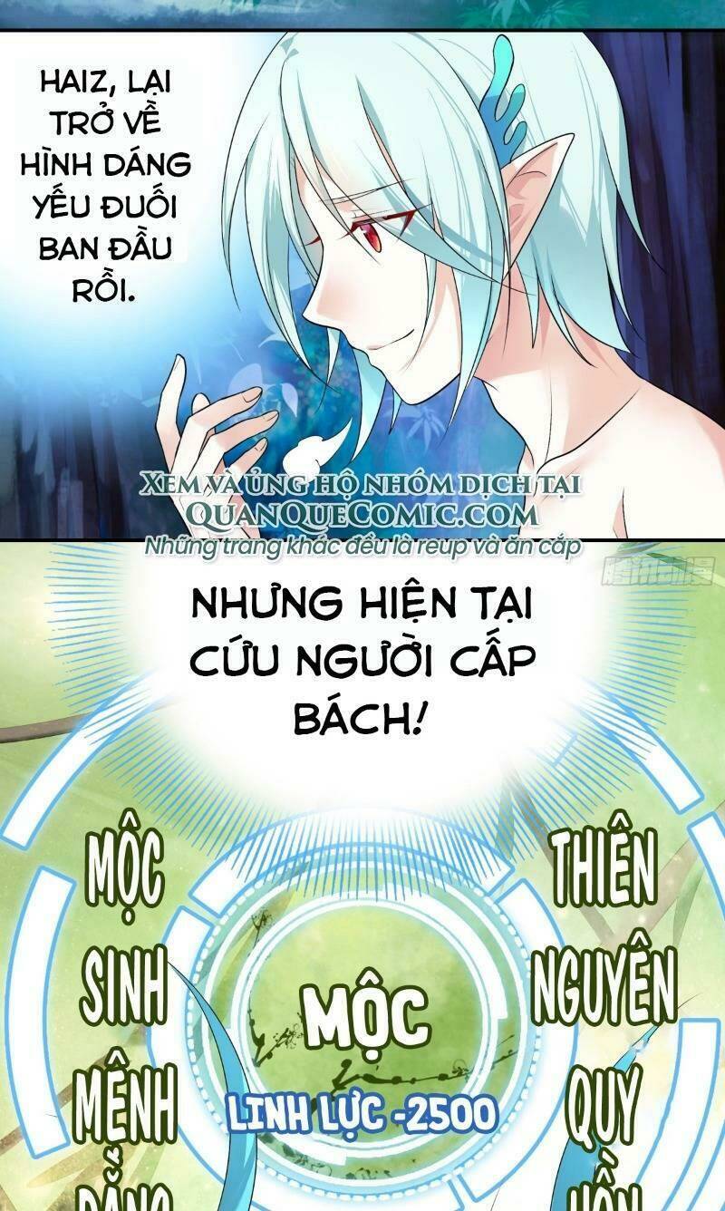 ta muốn ngao du chapter 3 5