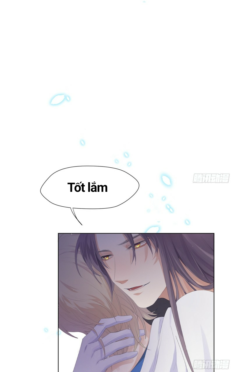 công lược của mami chapter 6 32