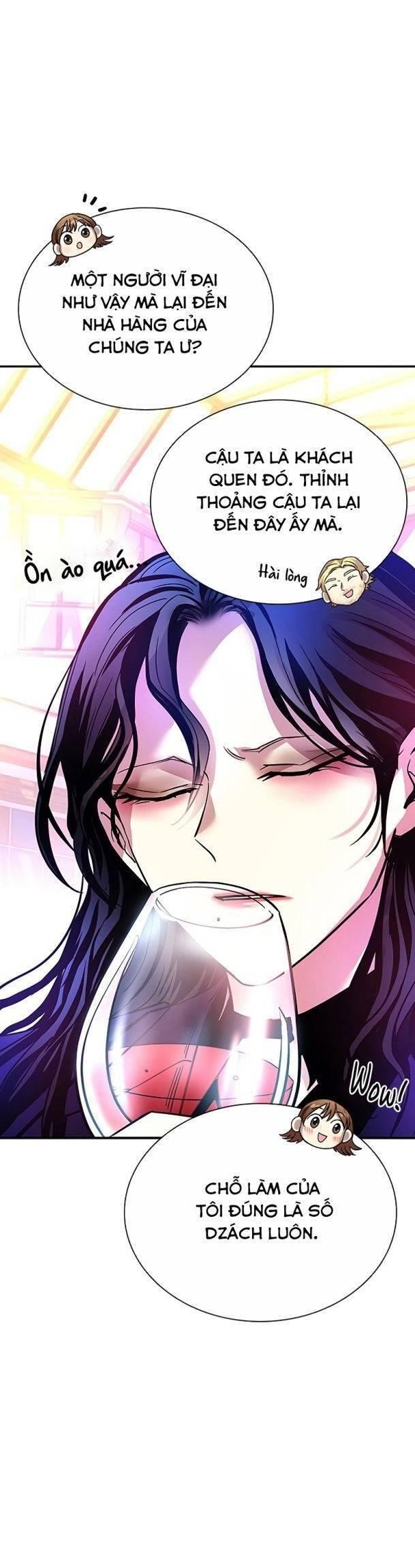 tiêu diệt ác nhân chapter 72 7