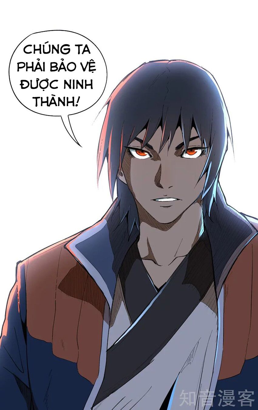 vạn giới tiên trung chapter 207 12