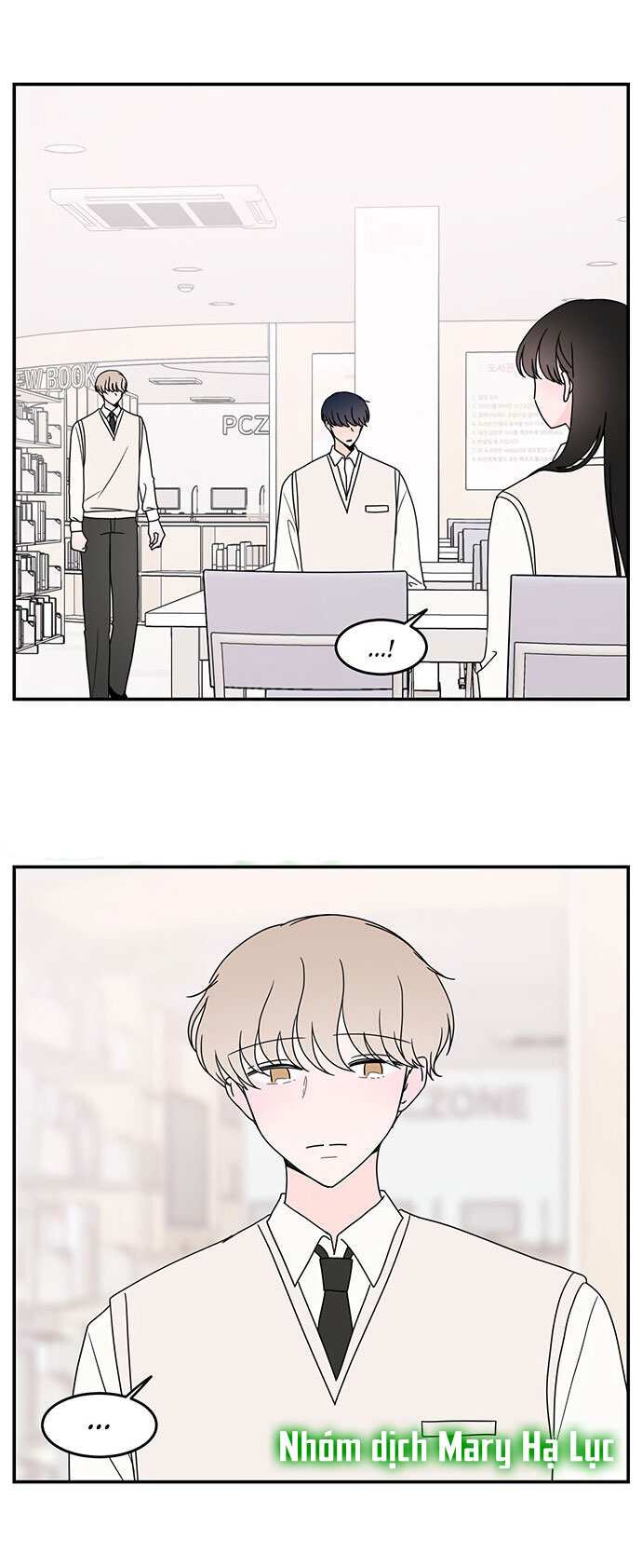 hội chứng nam phụ chapter 44 5