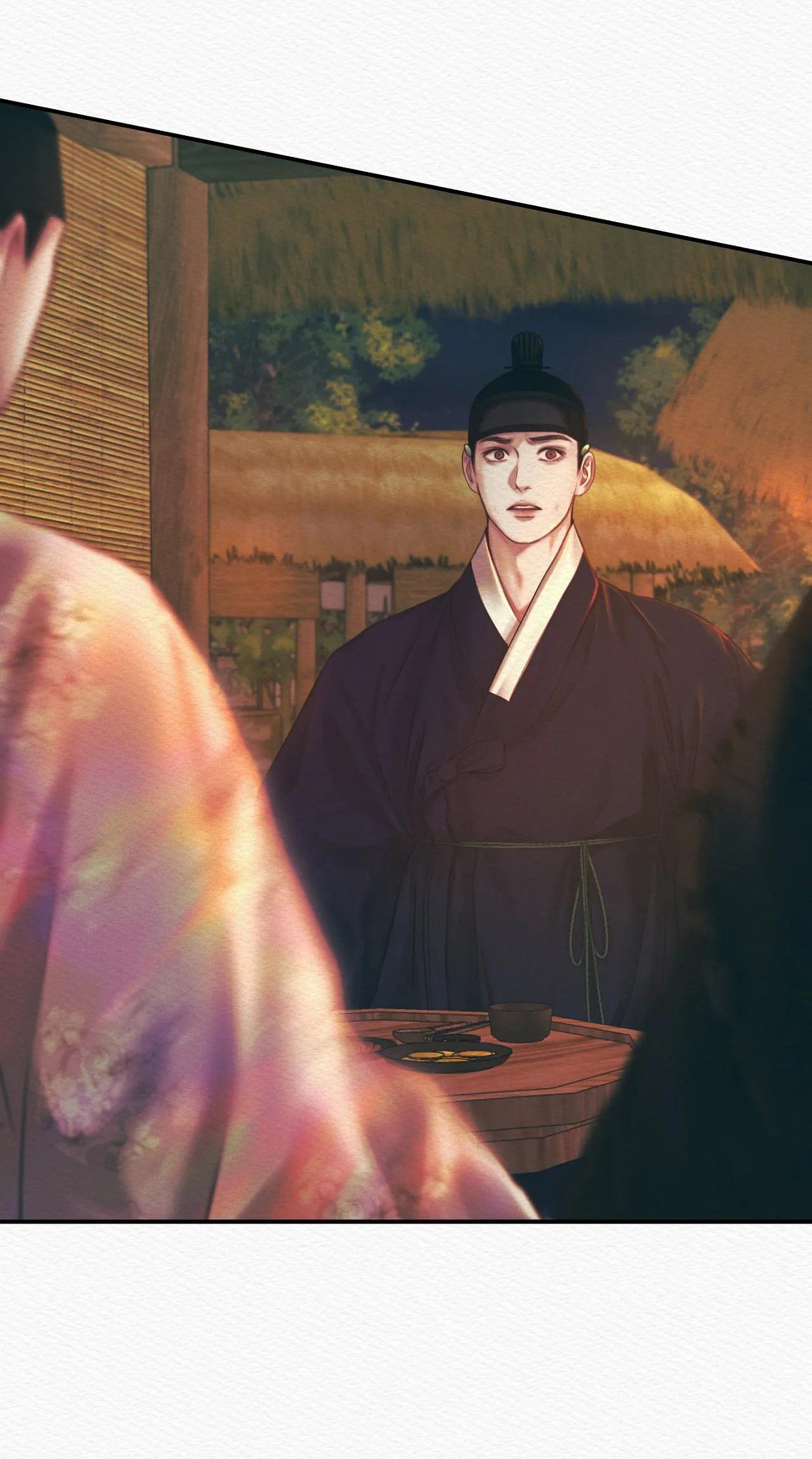 qủy dạ khúc chapter 29 42