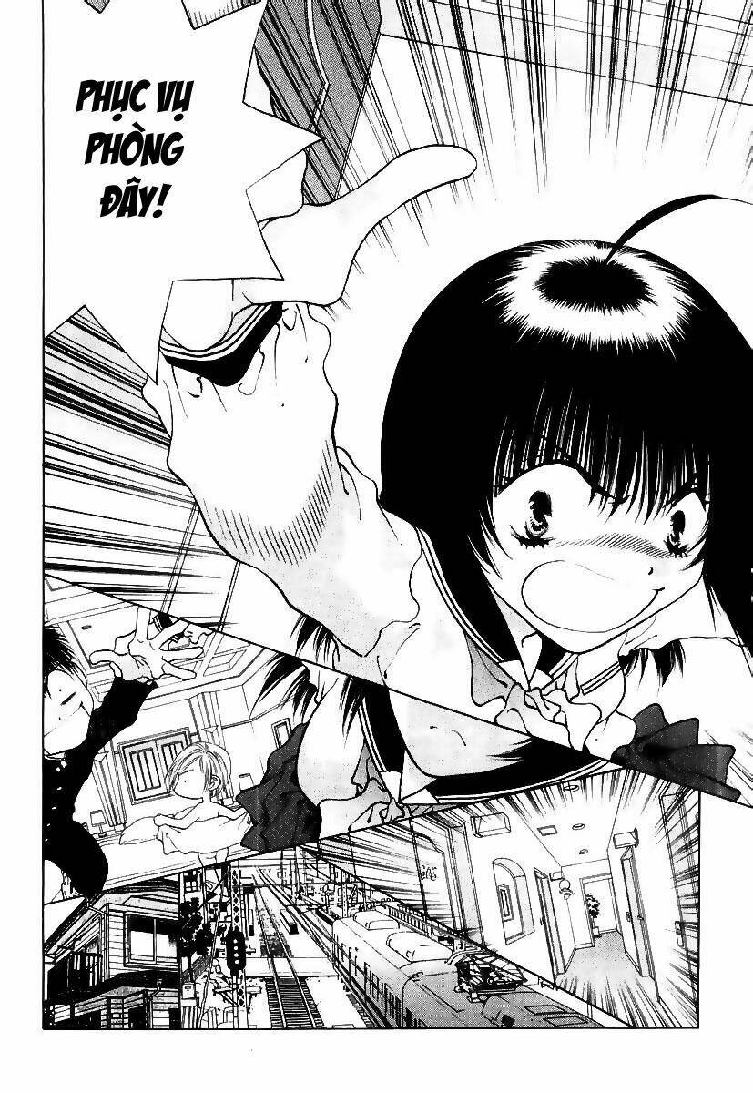 girls saurus dx chapter 1 38