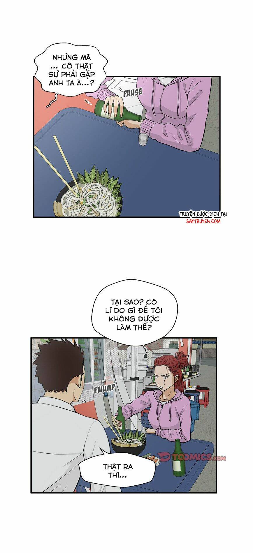 mr kang chapter 50 36