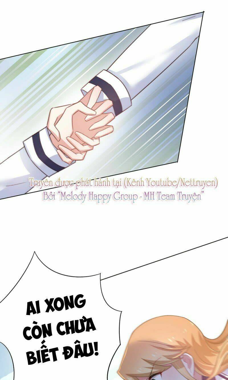 ma lạt thiên kim đẩu ác thiếu chapter 125 8