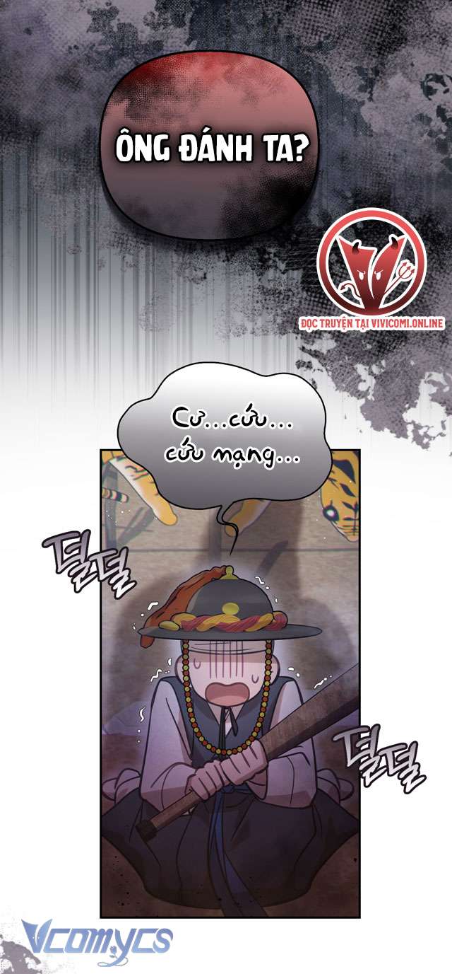 [18+] tiết học bí mật của trung điện chapter 43 58