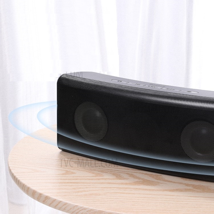 Loa Bluetooth Baseus Encok E08 Wireless Speaker V5.0 - Hàng chính hãng