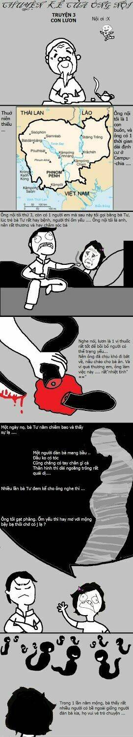 truyện kể của ông nội chapter 3 1