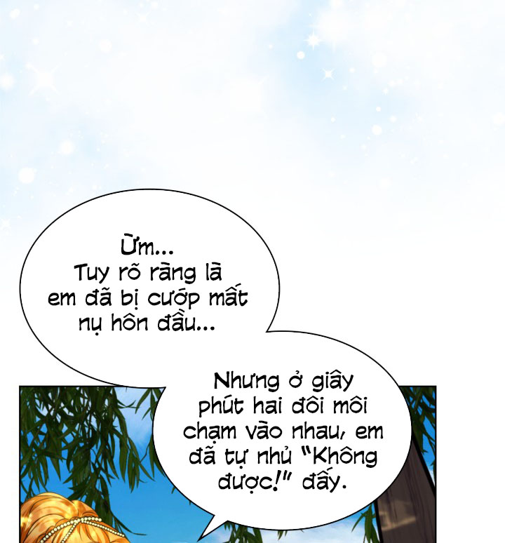 đức hạnh của ác nữ phản diện chapter 82.1 74