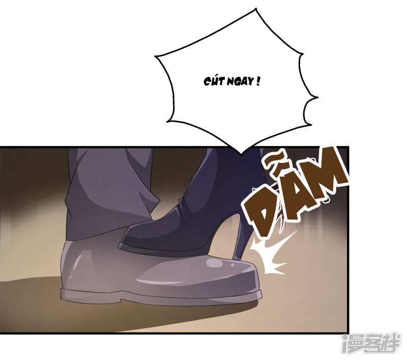 trò chơi mặt của nữ vương chapter 3 17