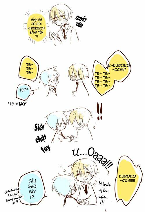 knb short doujinshi chapter 3 2