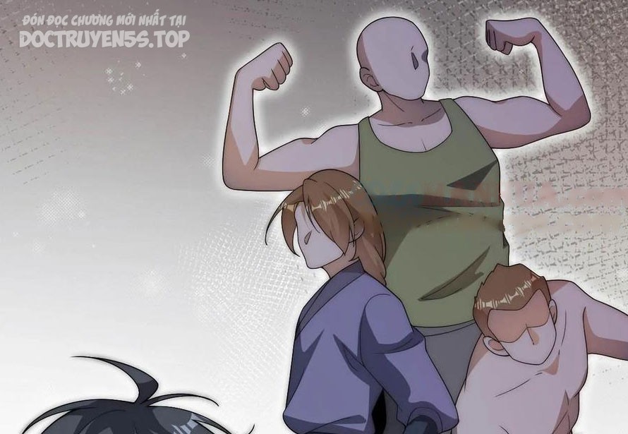 không gian hệ lão lục: dự trữ một vạn tấn thịt ngày tận thế chapter 77 30