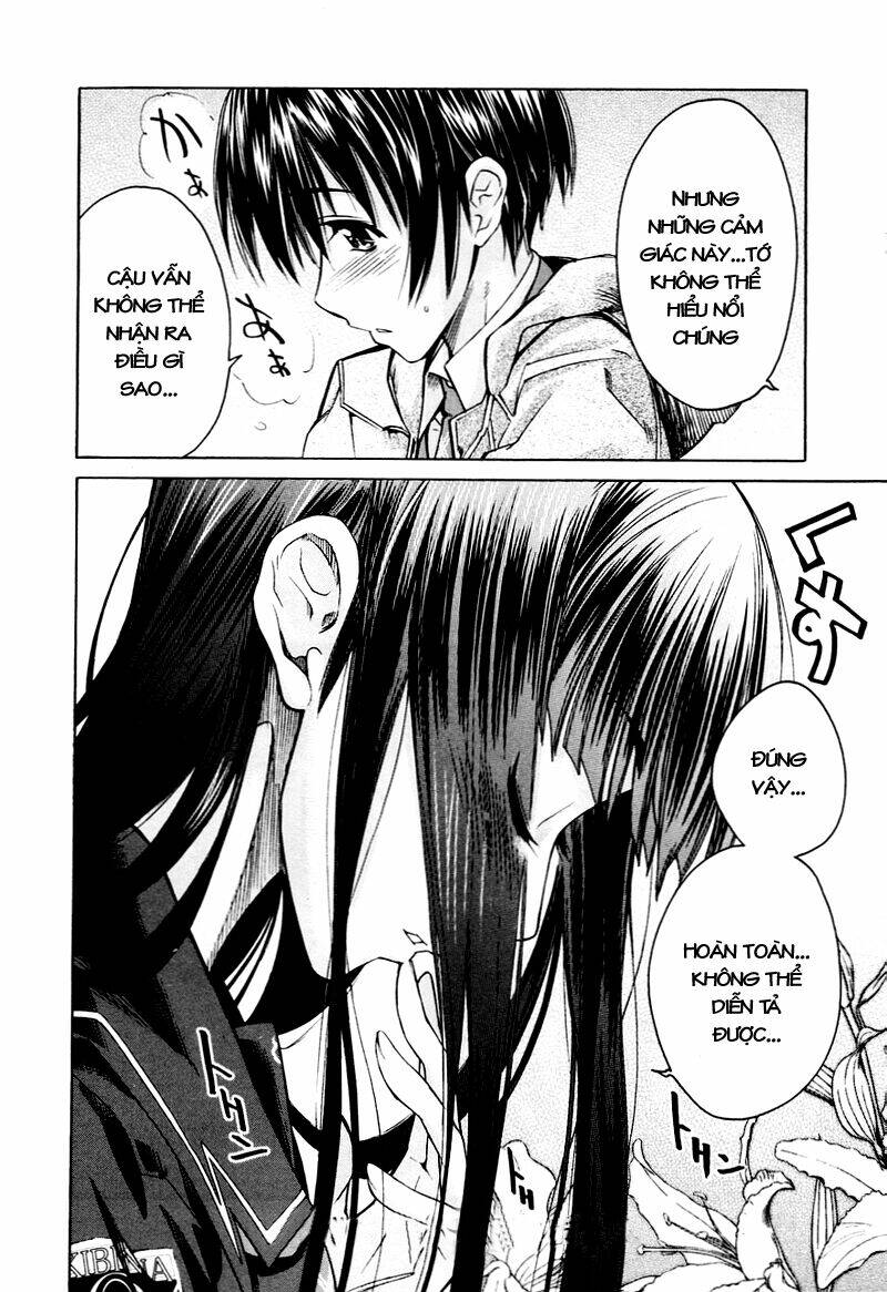 kimikiss chapter 31 20