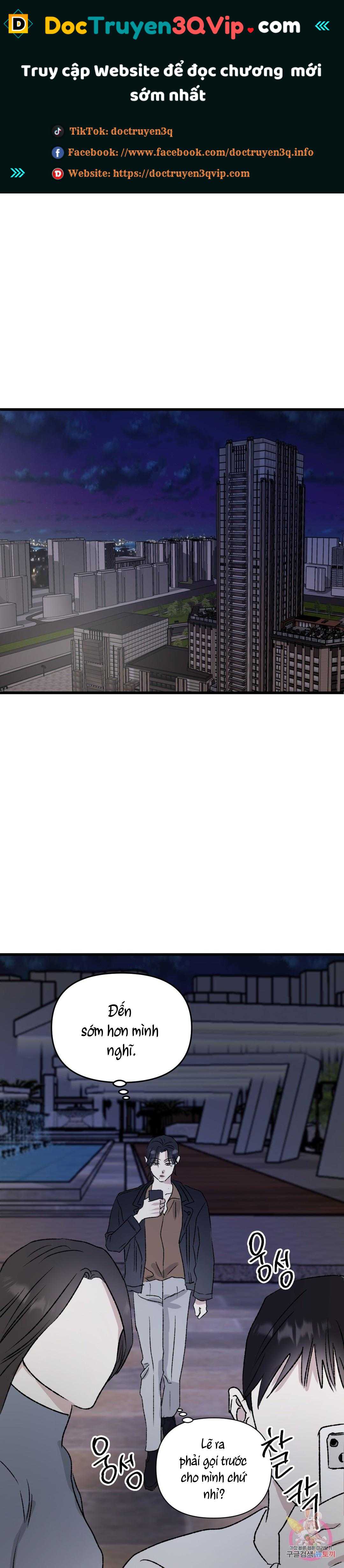 tuyển tập khu chung cư gwanggong – gwanggong apartment complex chapter 37 1